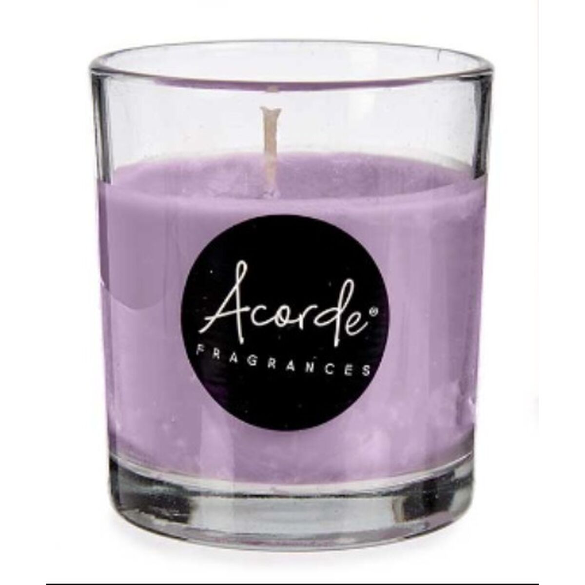 Doftljus Acorde Lavendel (12 antal)